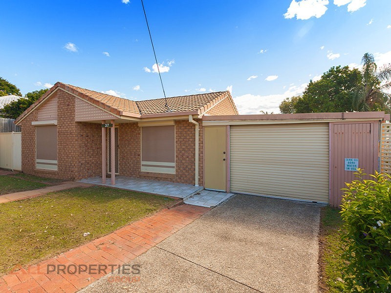 37 Mortlake Cres, Boronia Heights QLD 4124