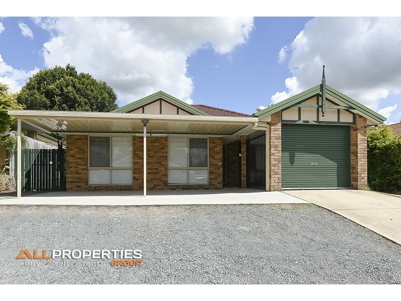 5 IBROX CT, Regents Park QLD 4118