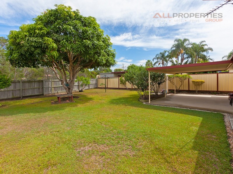 30 Forestwood St, Crestmead QLD 4132