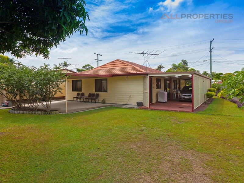 30 Forestwood St, Crestmead QLD 4132