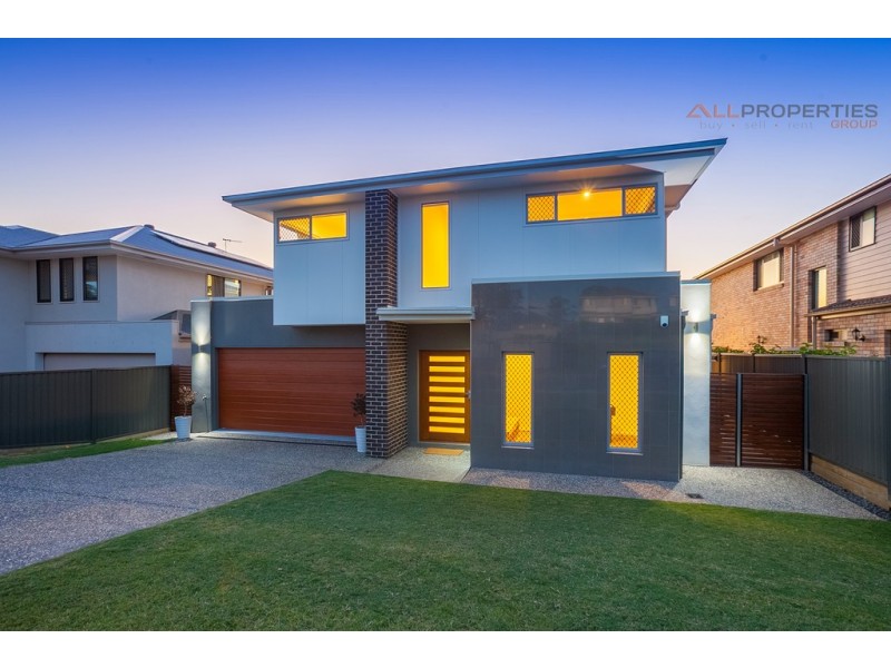 41 Edwin St, Kuraby QLD 4112