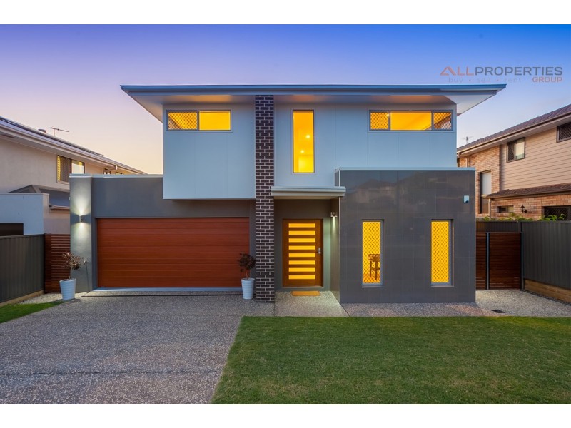 41 Edwin St, Kuraby QLD 4112