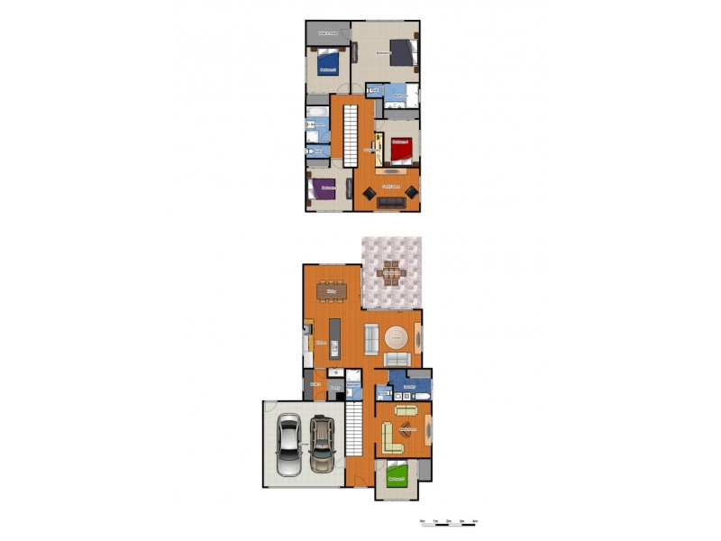 41 Edwin St, Kuraby QLD 4112 Floorplan