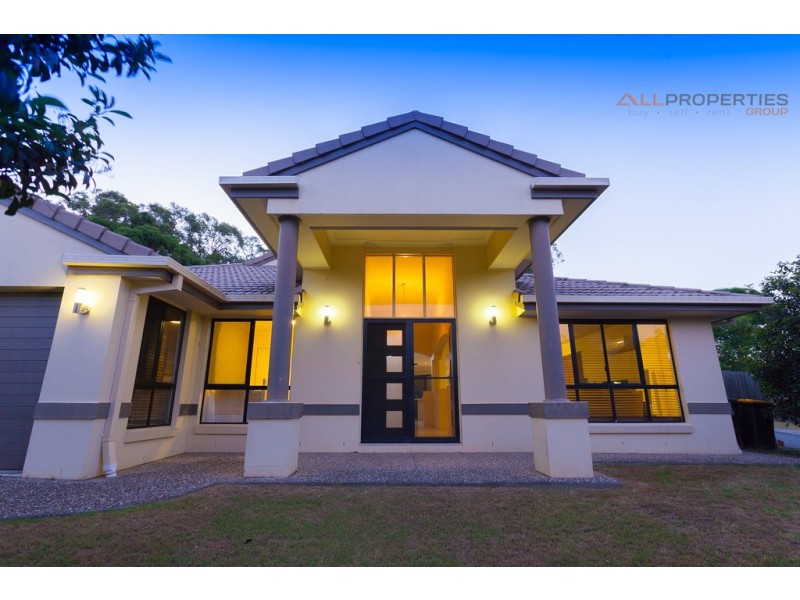 40 Randwick Pl, Drewvale QLD 4116