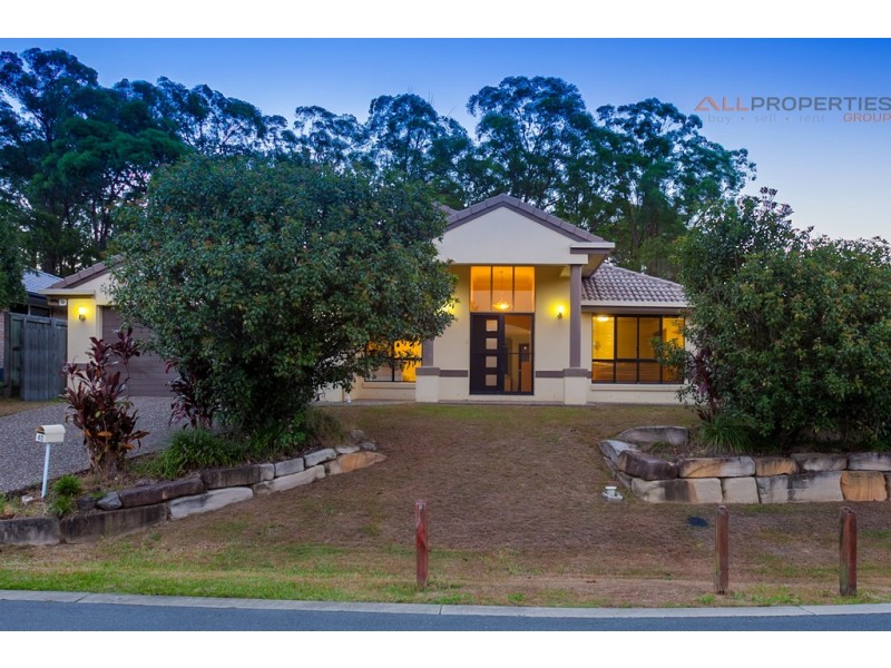 40 Randwick Pl, Drewvale QLD 4116