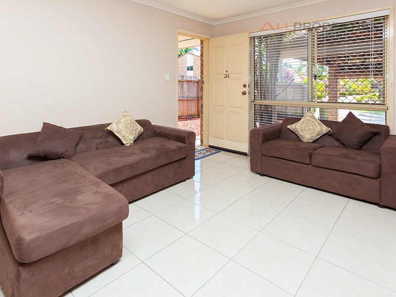 34/452 Hellawell Road, Sunnybank Hills QLD 4109