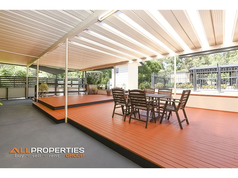 243-247 Bamboo Drive, Woodhill QLD 4285