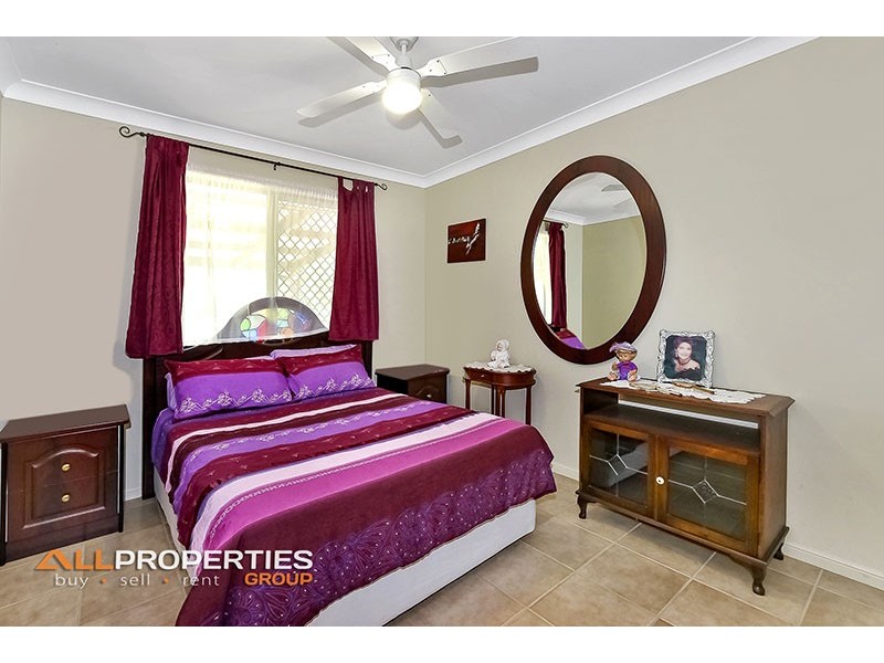 243-247 Bamboo Drive, Woodhill QLD 4285