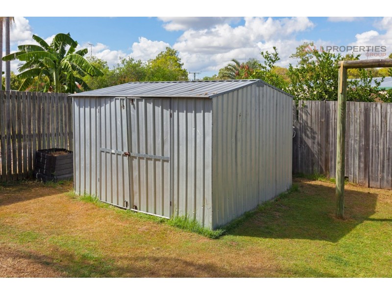 9 Cambridge St, Boronia Heights QLD 4124