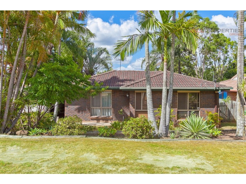 9 Cambridge St, Boronia Heights QLD 4124