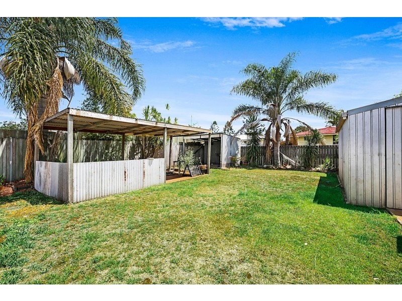 7 Wieck St, Newtown QLD 4350