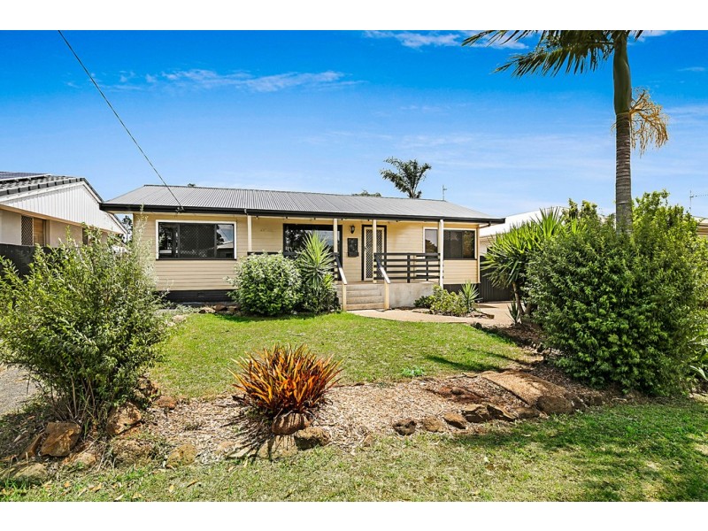 7 Wieck St, Newtown QLD 4350