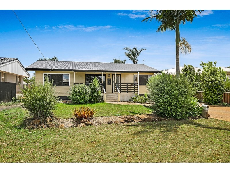 7 Wieck St, Newtown QLD 4350