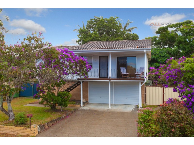 9 Lowanna St, Slacks Creek QLD 4127