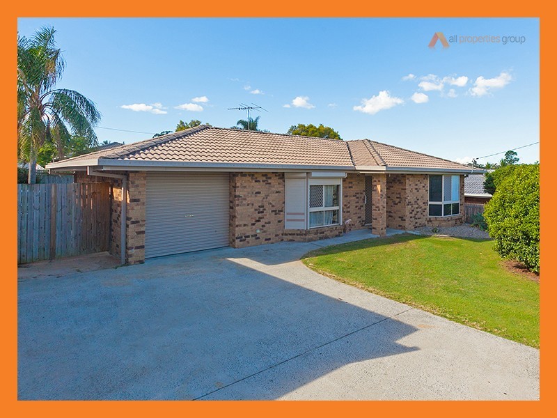 9 Renee Street, Regents Park QLD 4118