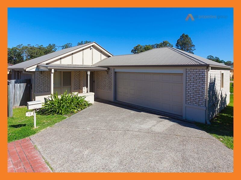12 Winifred Street, Kuraby QLD 4112