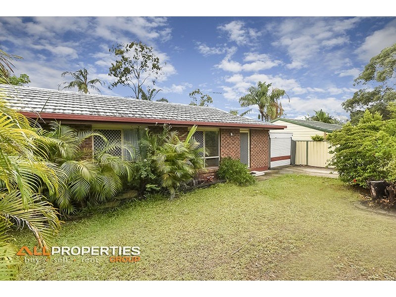 15 Melbury st, Browns Plains QLD 4118