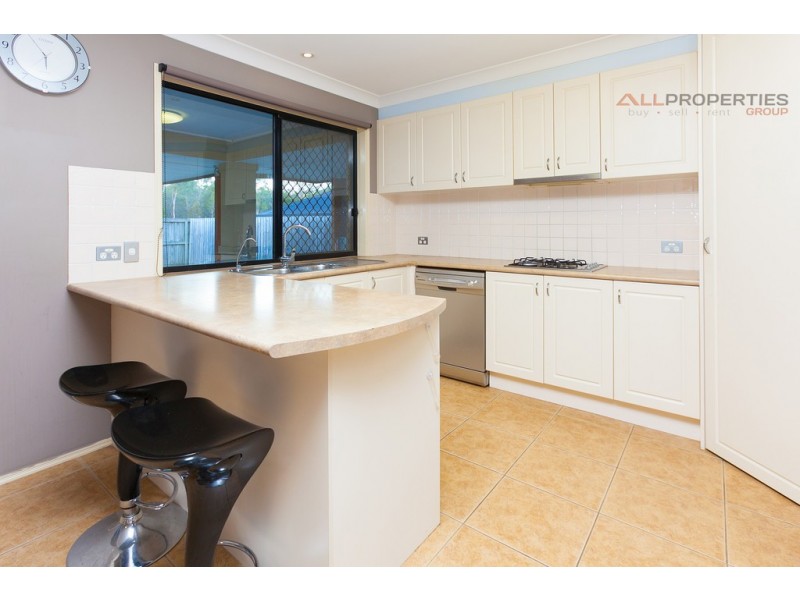 38 Nigella Circuit, Drewvale QLD 4116