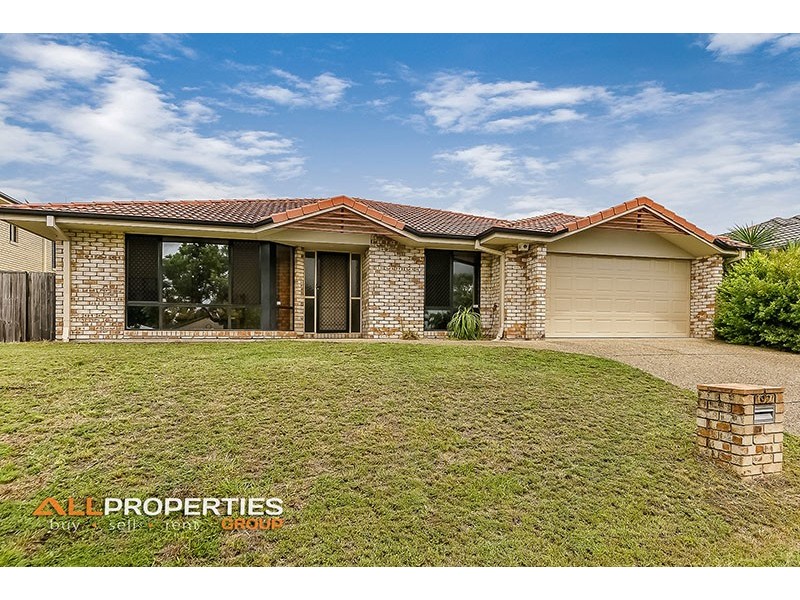 92 Wallum Drive, Parkinson QLD 4115
