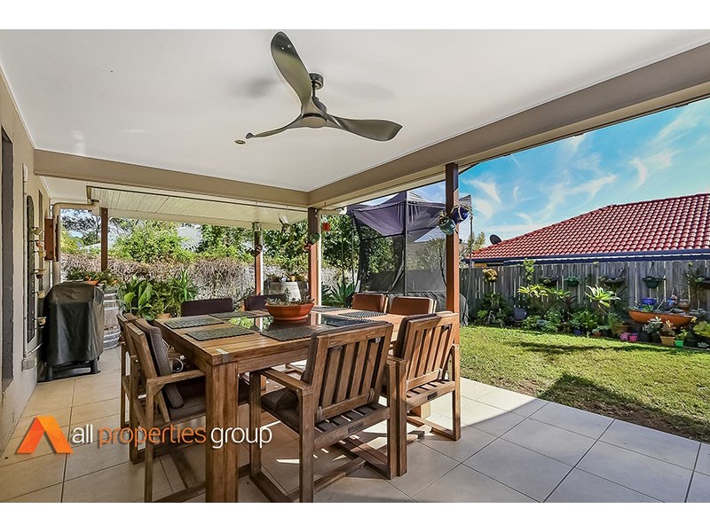 7 Elabana Place, Forest Lake QLD 4078
