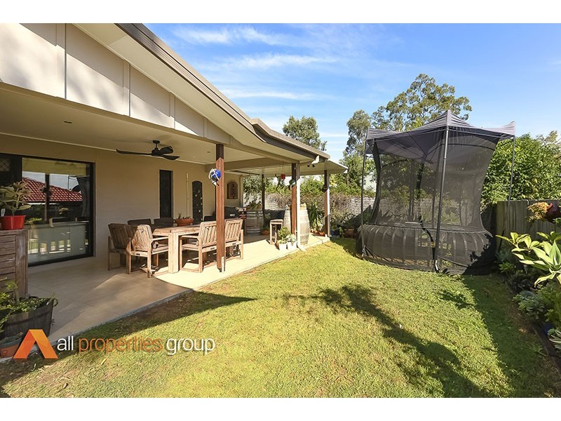 7 Elabana Place, Forest Lake QLD 4078