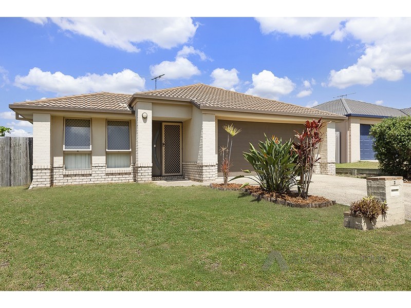3 Callistemon Street, Heathwood QLD 4110