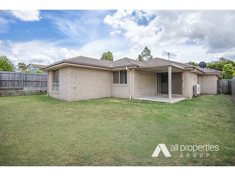 3 Callistemon Street, Heathwood QLD 4110