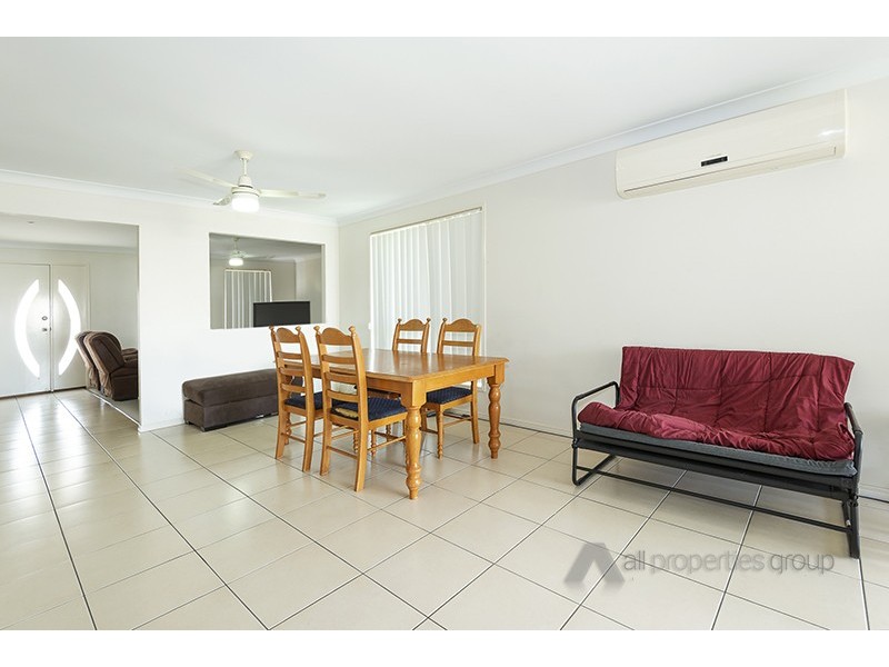 3 Callistemon Street, Heathwood QLD 4110