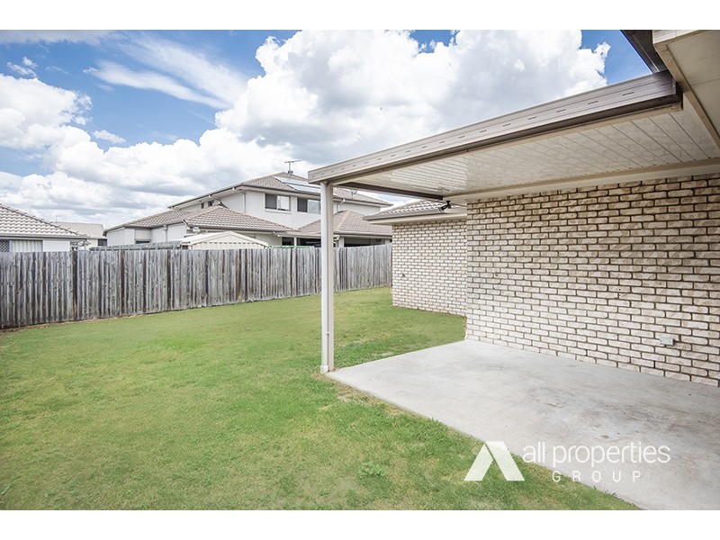 3 Callistemon Street, Heathwood QLD 4110