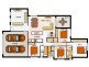 3 Callistemon Street, Heathwood QLD 4110 Floorplan