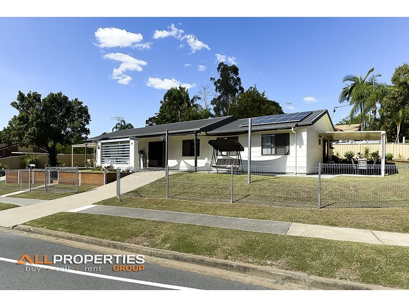 12 CLONMEL STREET, Regents Park QLD 4118