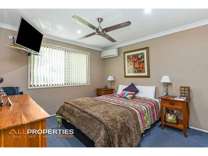 12 CLONMEL STREET, Regents Park QLD 4118
