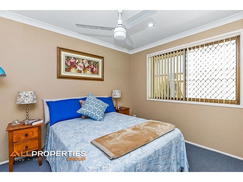 12 CLONMEL STREET, Regents Park QLD 4118