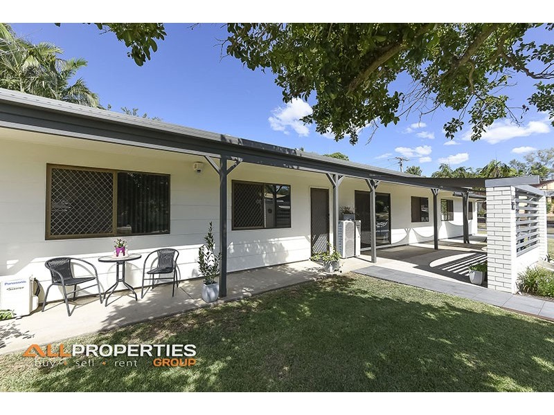 12 CLONMEL STREET, Regents Park QLD 4118