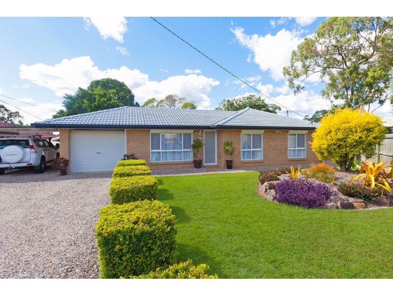 49 Hickory Street, Marsden QLD 4132