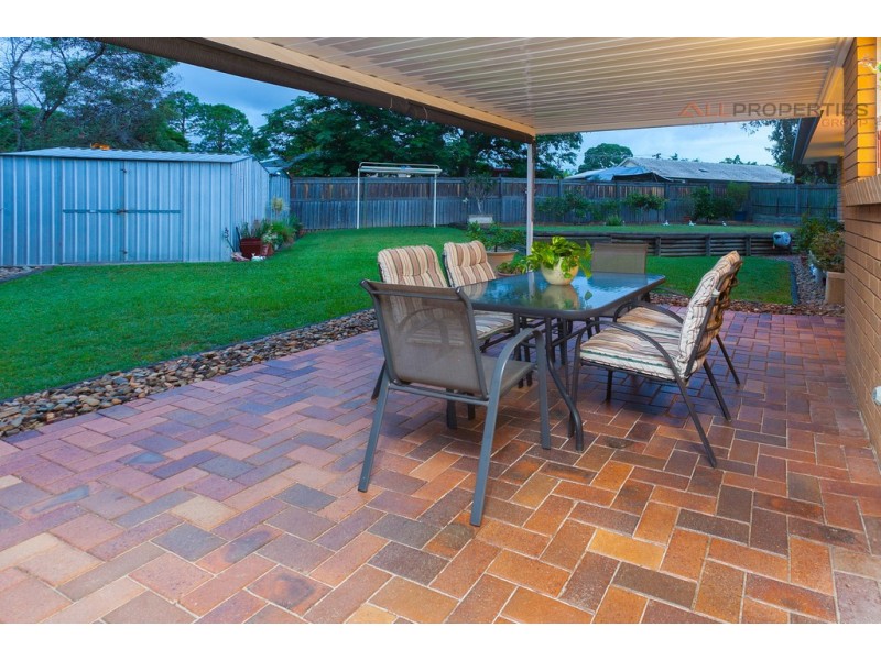 49 Hickory Street, Marsden QLD 4132