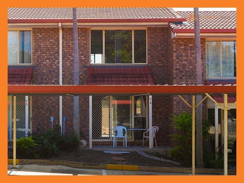 74/3 Costata Street, Hillcrest QLD 4118