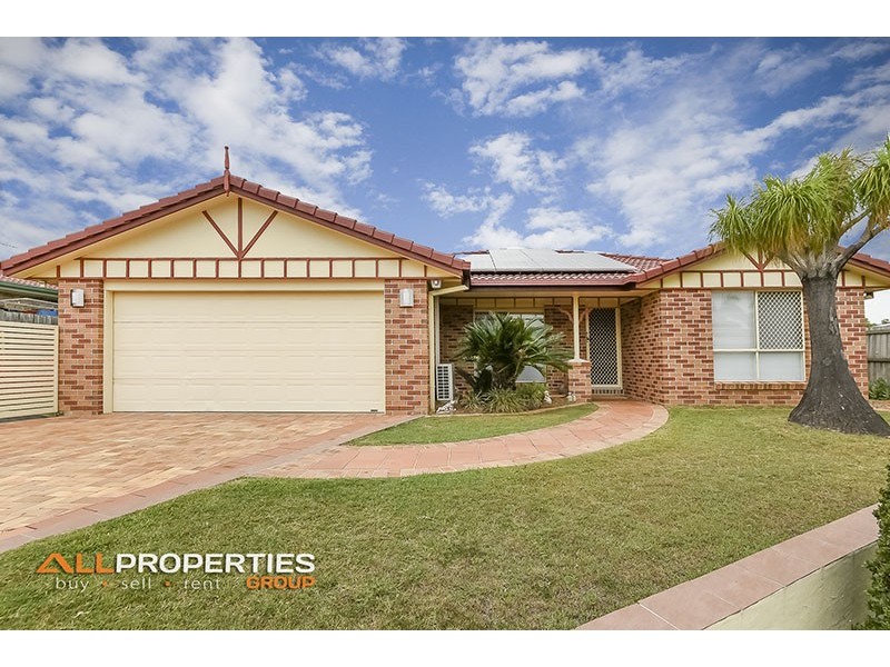25 Gunee Place, Parkinson QLD 4115