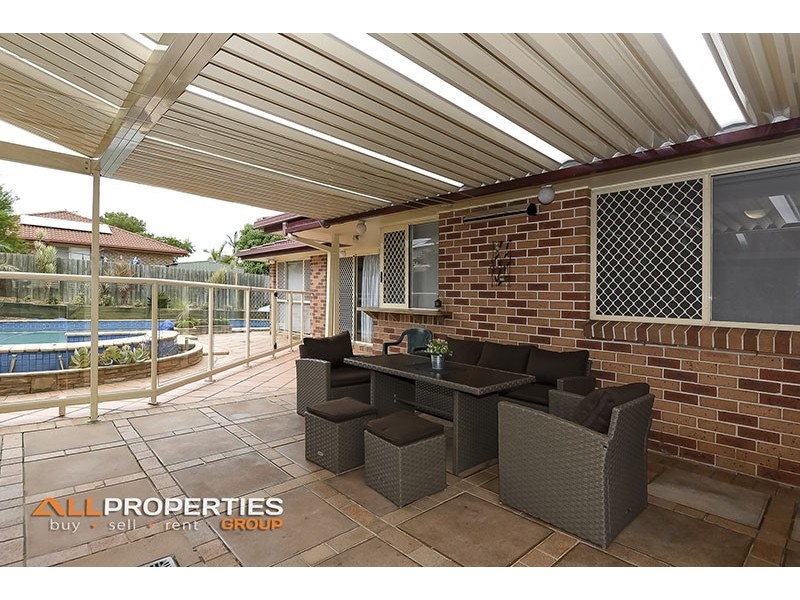 25 Gunee Place, Parkinson QLD 4115