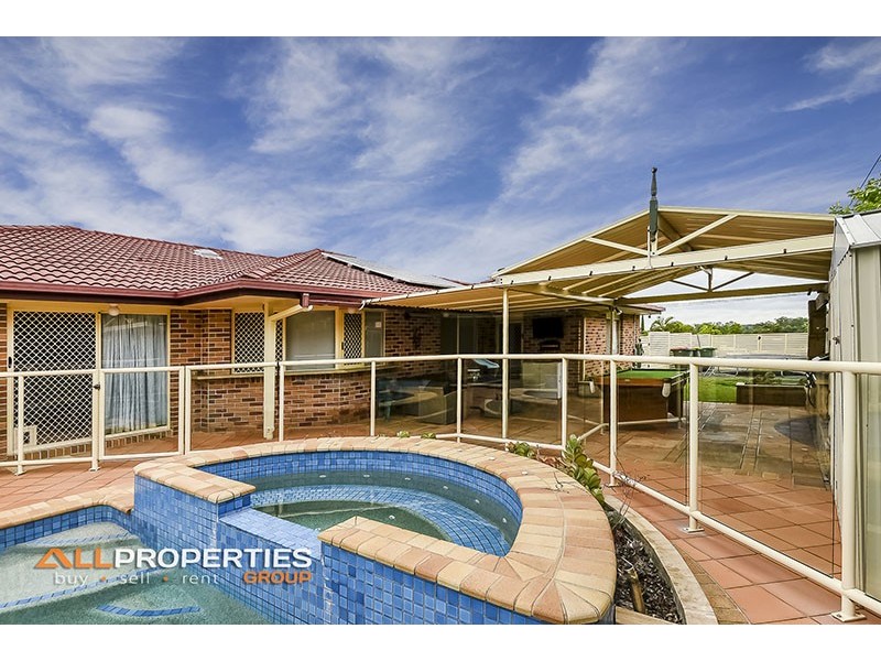 25 Gunee Place, Parkinson QLD 4115