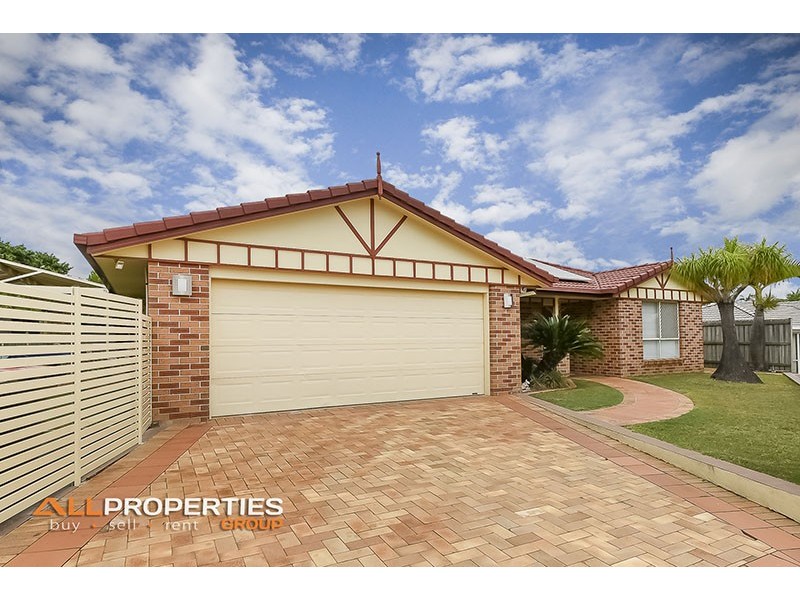 25 Gunee Place, Parkinson QLD 4115