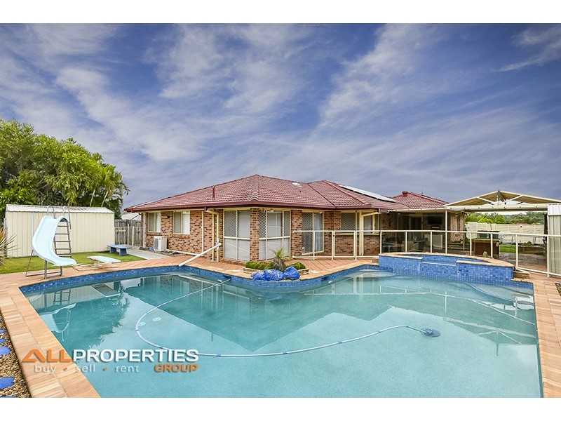 25 Gunee Place, Parkinson QLD 4115