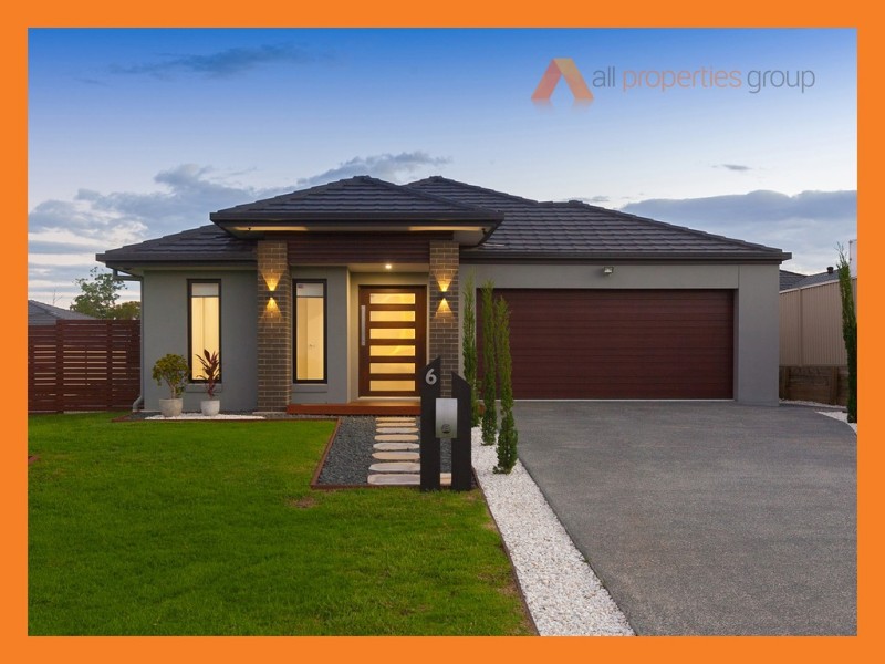 6 Bosewell St, Regents Park QLD 4118