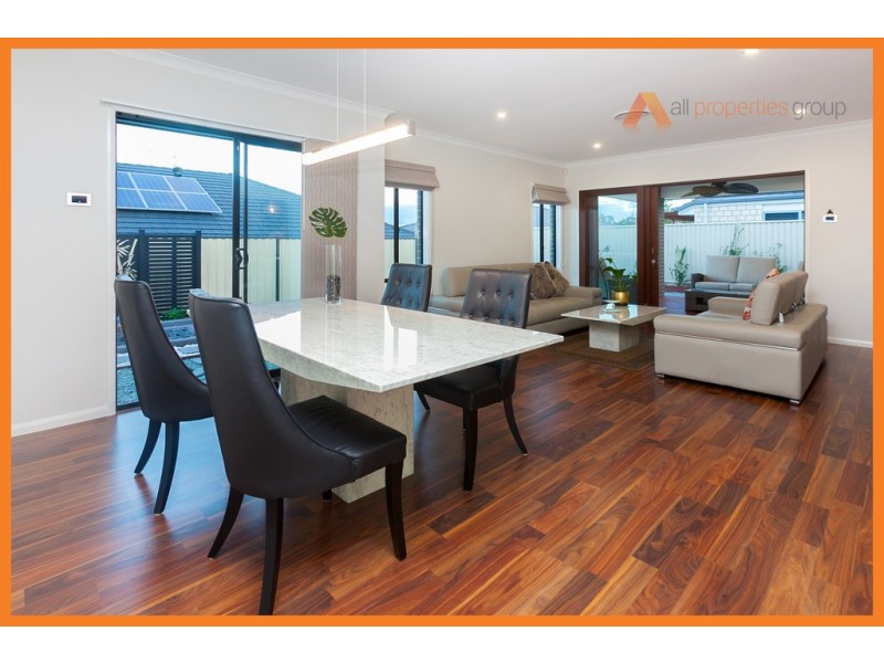 6 Bosewell St, Regents Park QLD 4118