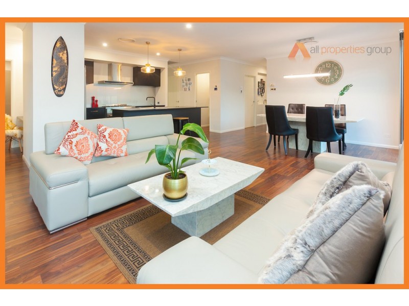 6 Bosewell St, Regents Park QLD 4118