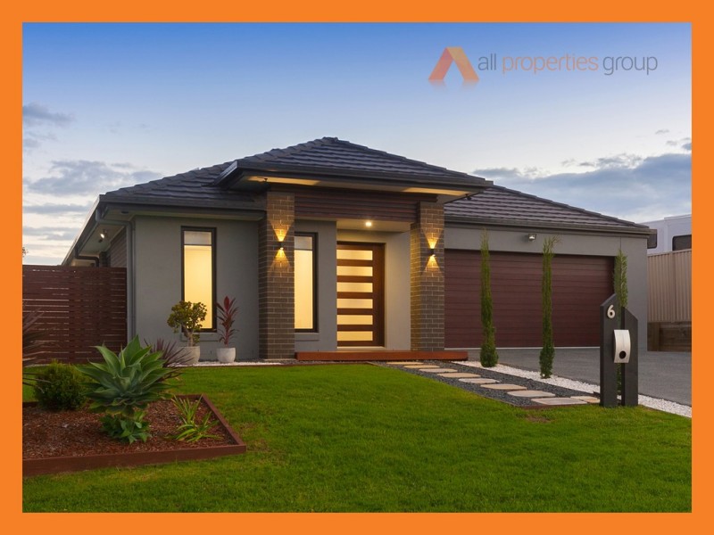 6 Bosewell St, Regents Park QLD 4118