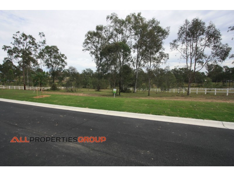 Lot 22 Equine Place, South Maclean QLD 4280