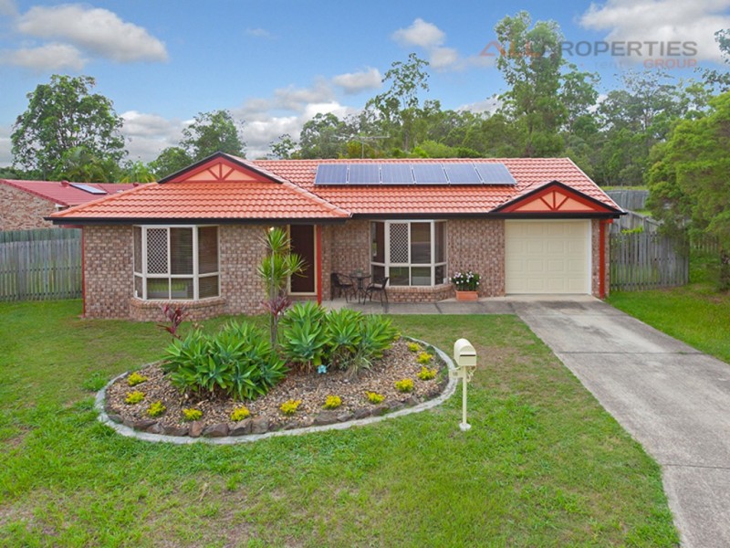 18 Park Close, Hillcrest QLD 4118