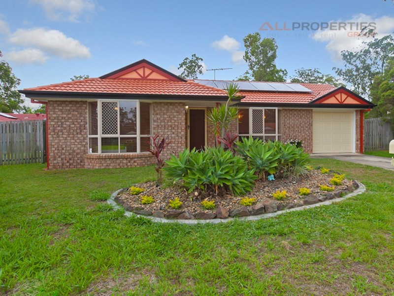 18 Park Close, Hillcrest QLD 4118