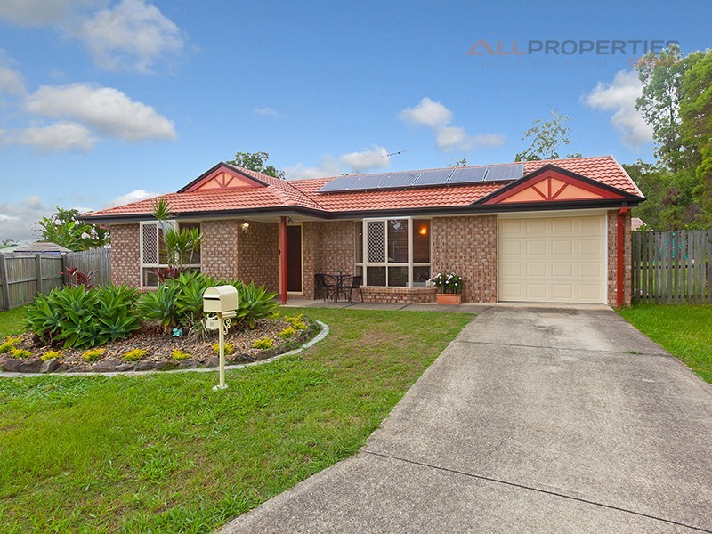18 Park Close, Hillcrest QLD 4118